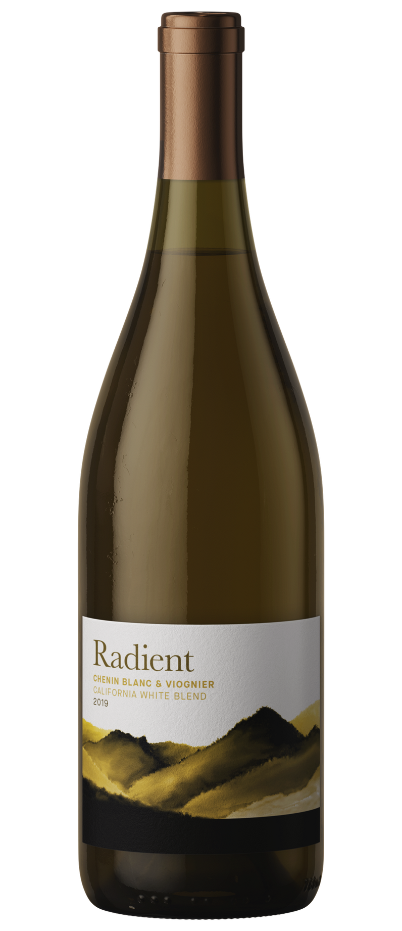 Radient White Wine